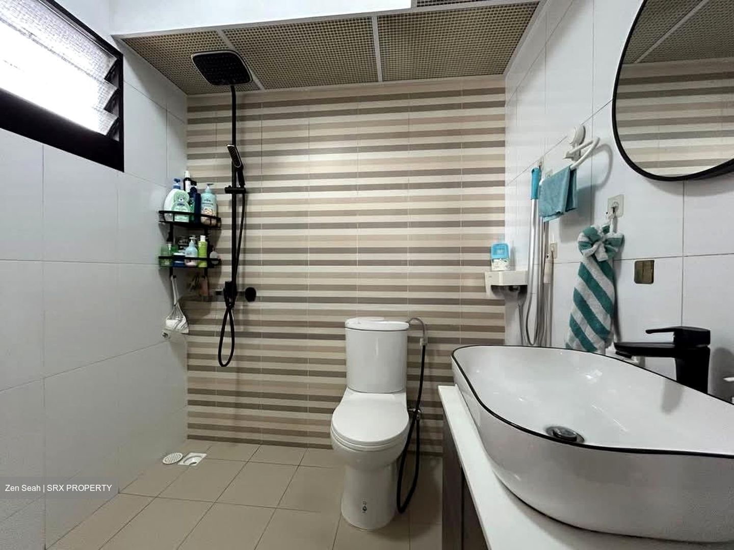 Blk 419C Waterfront II @ Northshore (Punggol), HDB 4 Rooms #562934991